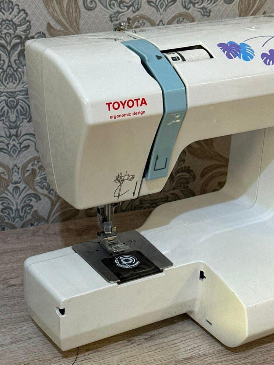 Tikiş maşını — Ev texnikası, Bakı (4)