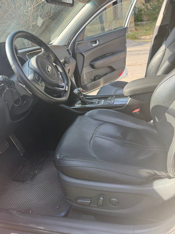 Kia K5, 1.7 L, 2015 il, 122 000 km — Avtomobillər, Bakı (7)