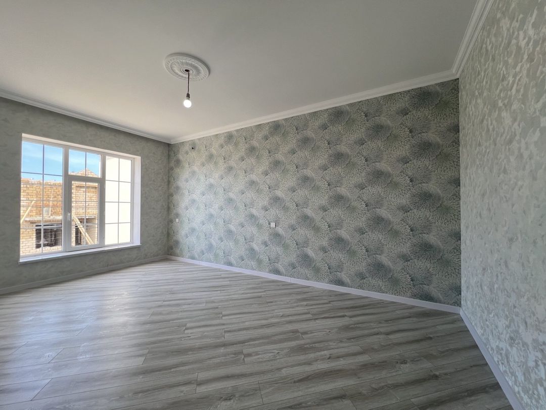 Satılır 5 otaqlı həyət evi/bağ evi 160 m² — Ev, villa, Bakı (10)