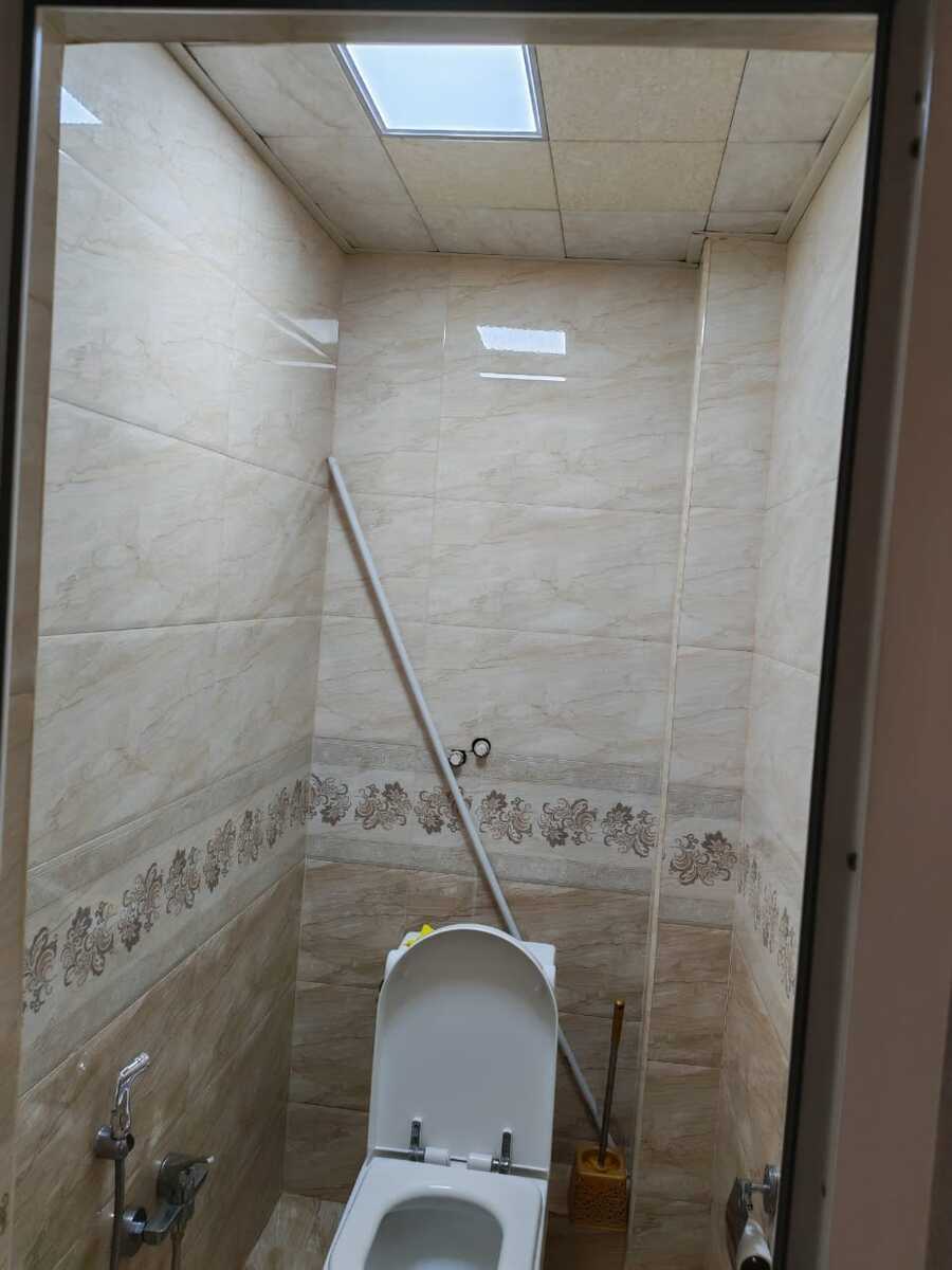 İcarəyə verilir 2 otaqlı köhnə tikili 62 m² — Mənzil, Bakı (6)