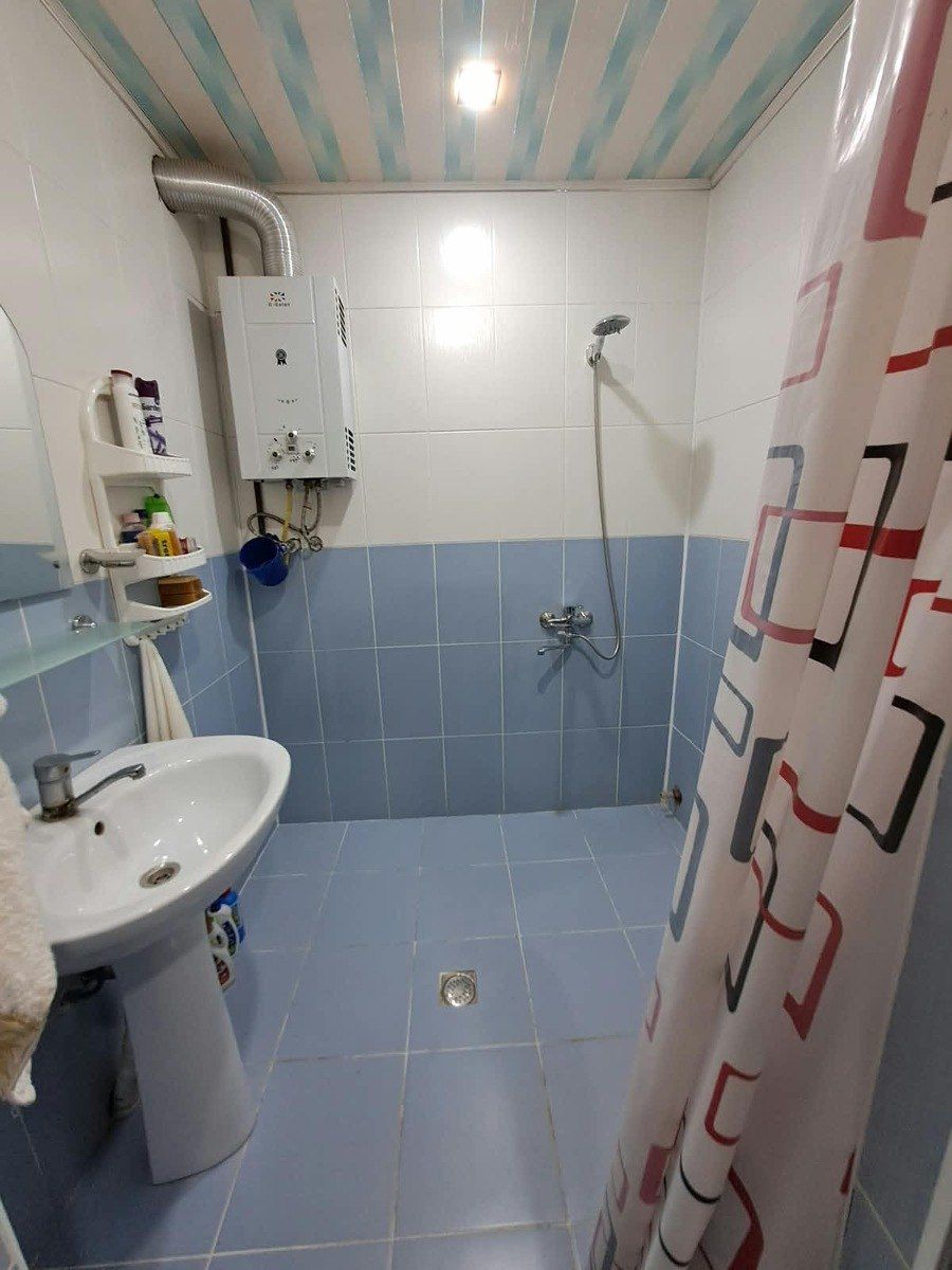 Satılır 3 otaqlı köhnə tikili 80 m² — Mənzil, Bakı (11)
