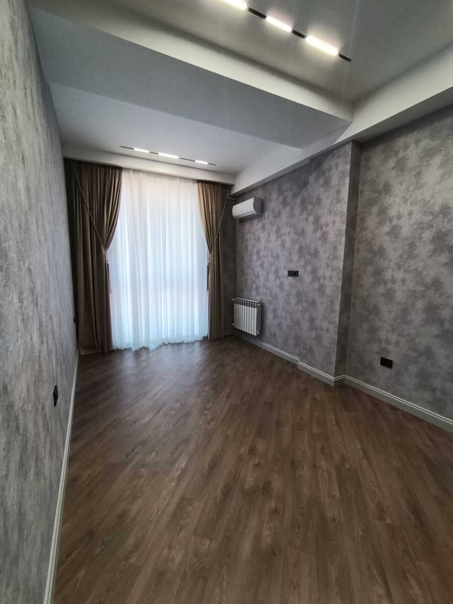 Satılır 3 otaqlı yeni tikili 115 m² — Mənzil, Bakı (9)