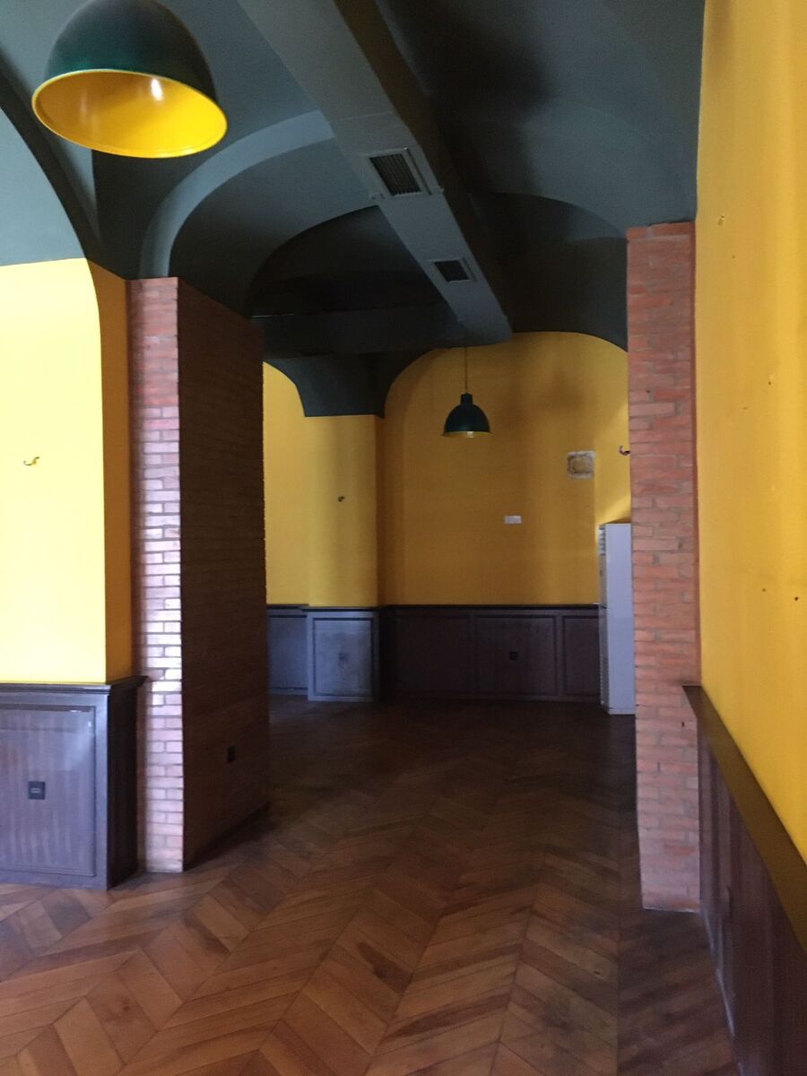 İcarəyə verilir obyekt 220 m² — Əmlak, Bakı (8)