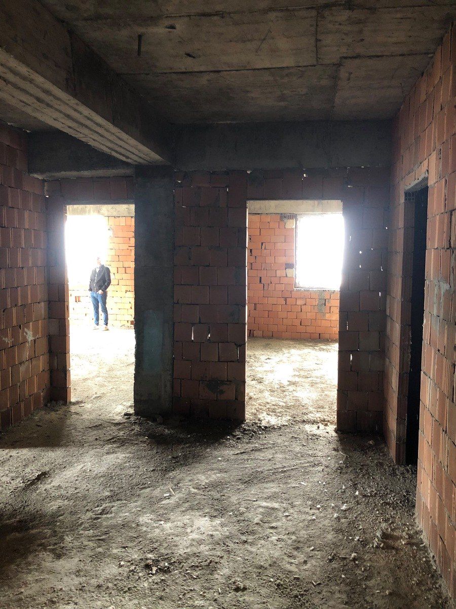 Satılır 3 otaqlı yeni tikili 129 m² — Mənzil, Gəncə (7)