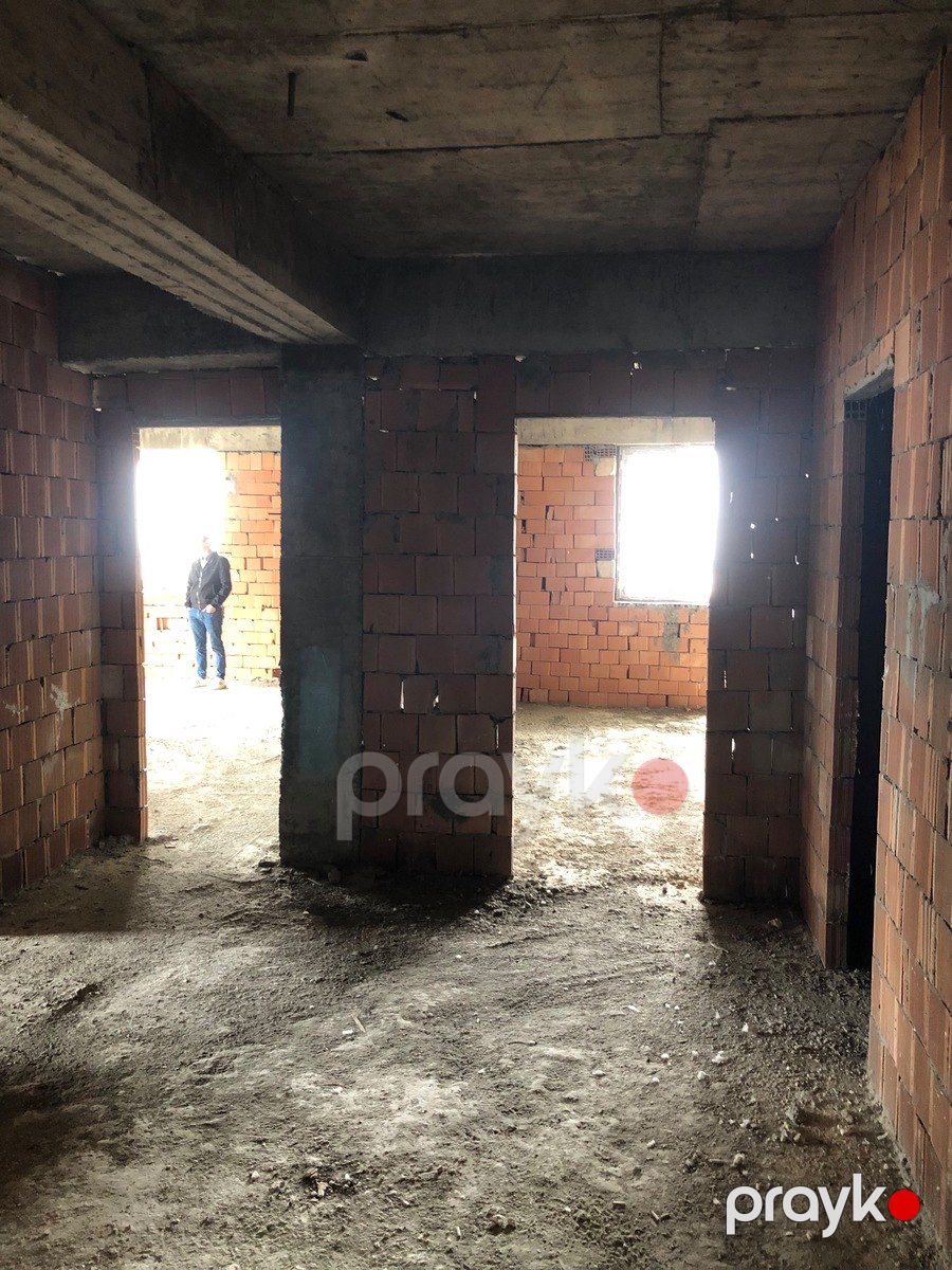 Satılır 3 otaqlı yeni tikili 129 m² — Mənzil, Gəncə (7)
