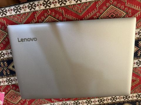 Lenovo noutbuk islemir yanmir — Bakı