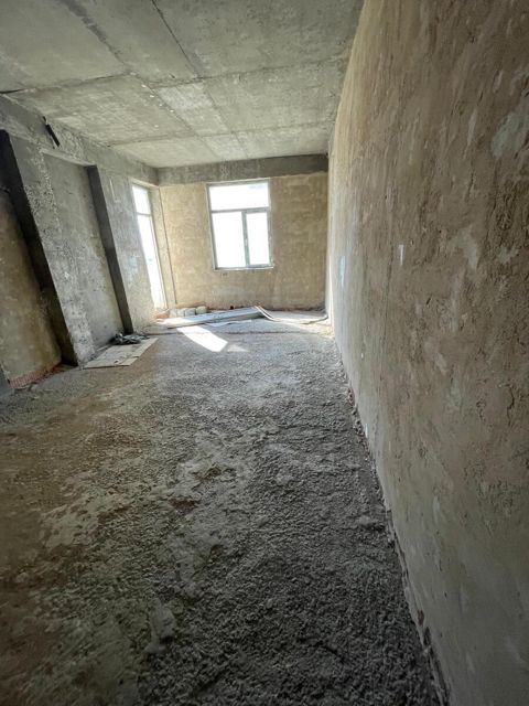 2-otaqlı yeni tikili, A.Kunanbayev küç., 80 m² — Bakı