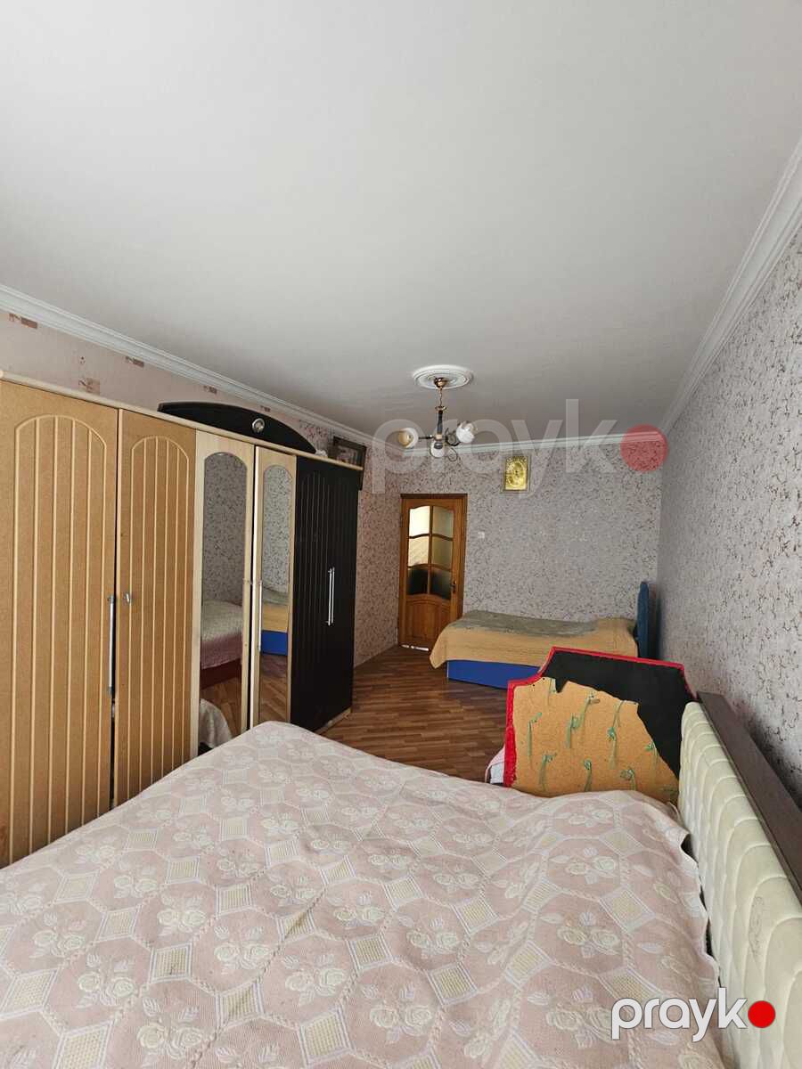 Satılır 2 otaqlı köhnə tikili 65 m² — Mənzil, Bakı (9)