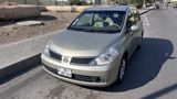 Nissan Tiida, 1.6 L, 2007 il, 149 000 km — Otomobil