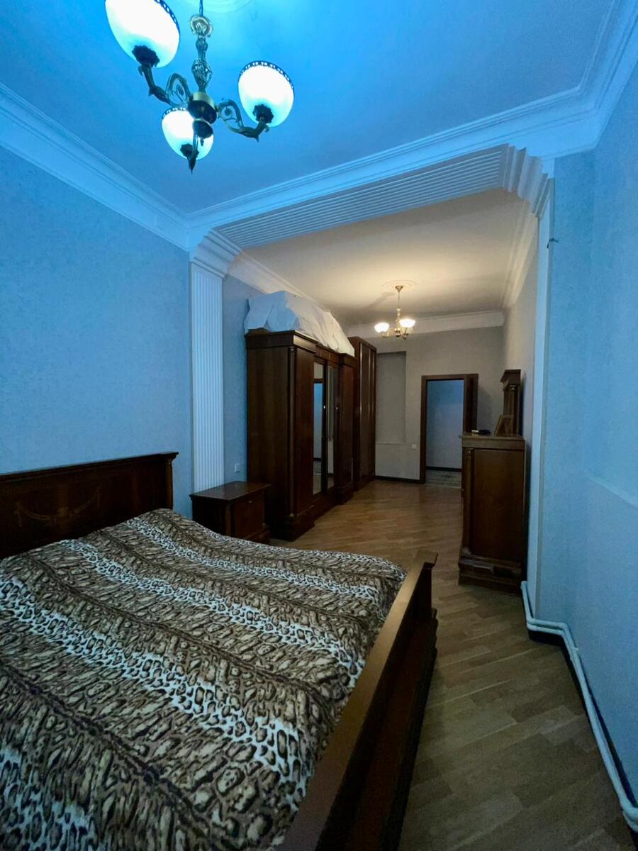 İcarəyə verilir 3 otaqlı həyət evi/bağ evi 120 m² — Ev, villa, Bakı (7)