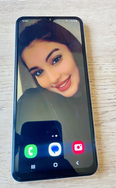 Samsung Galaxy A23, 128 GB, Barmaq izi, İki sim kartlı, Face ID — Bakı