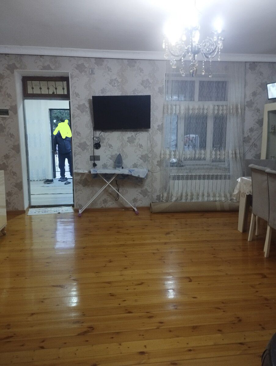 Həyət evi, Əmircan qəs — Ev, villa, Bakı (5)