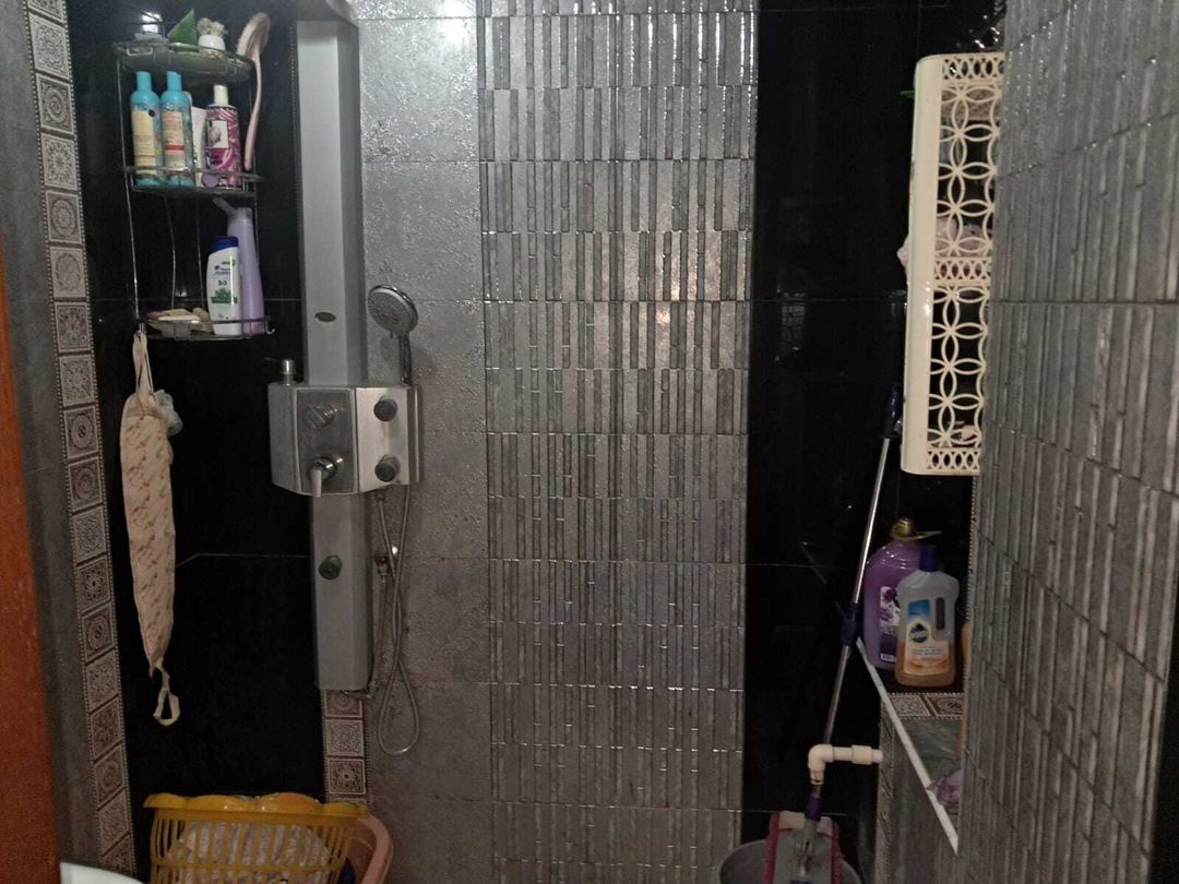 Satılır 5 otaqlı köhnə tikili 120 m² — Mənzil, Bakı (10)