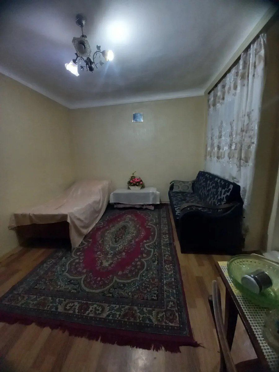 Satılır 1 otaqlı köhnə tikili 25.6 m² — Mənzil, Bakı (5)