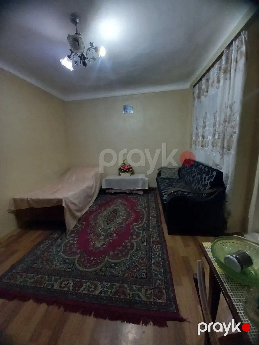 Satılır 1 otaqlı köhnə tikili 25.6 m² — Mənzil, Bakı (5)