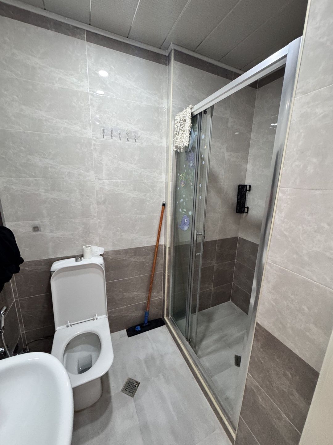 Satılır 2 otaqlı yeni tikili 45 m² — Mənzil, Xırdalan (5)