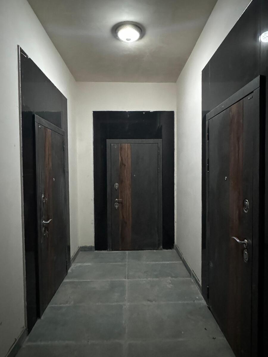 Satılır 2 otaqlı yeni tikili 64 m² — Mənzil, Bakı (2)