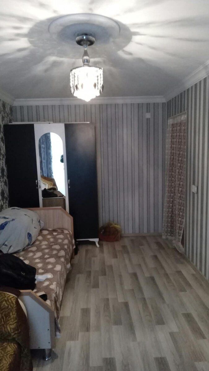 1-otaqlı yeni tikili kirayə verilir, Gəncə ş., 50 m² — Mənzil, Gəncə (2)