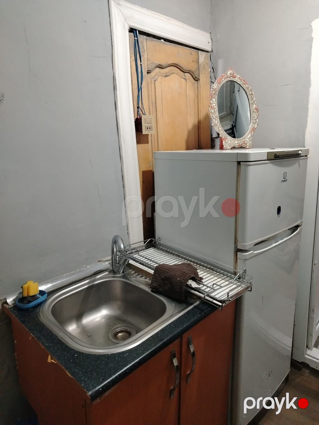 Kiraye 280 azn 2 otaqli sona qeder oxu uzun muddetlı cox qalacaq — Mənzil, Bakı (10)