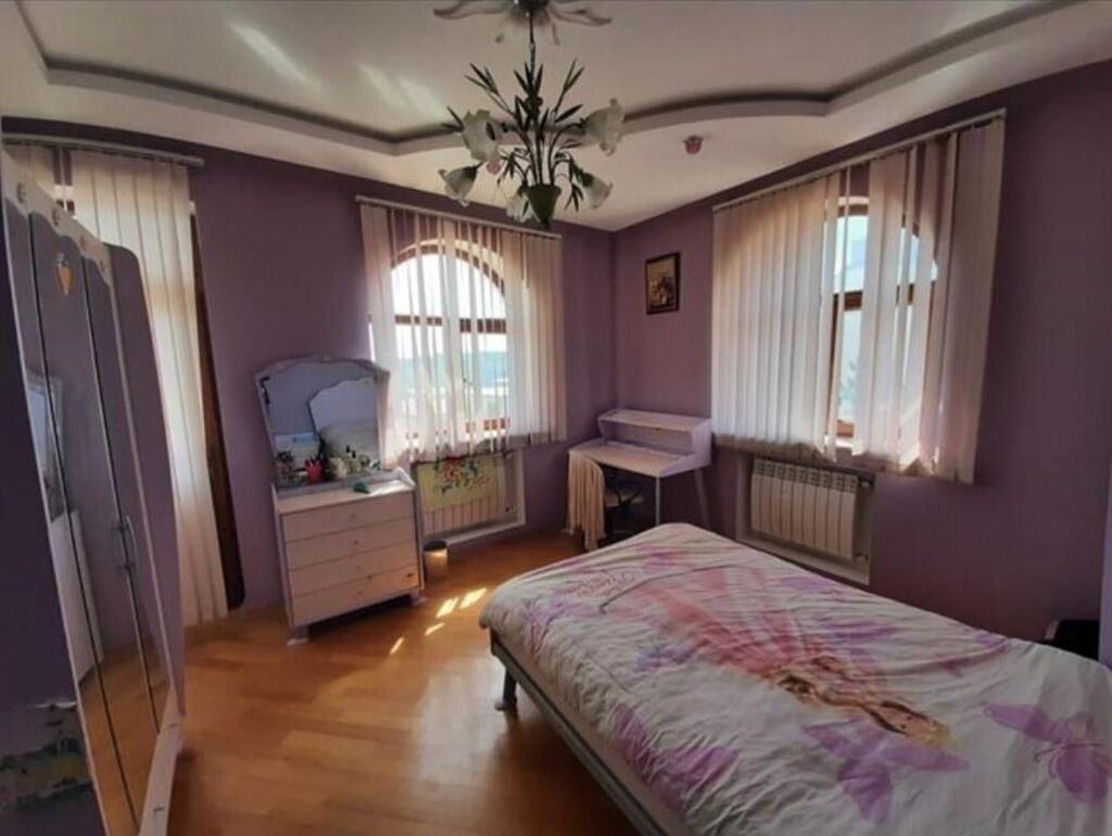 Badamdar qəs. 5 otaqlı, 1000 kv. m — Daşınmaz əmlak, Bakı (7)