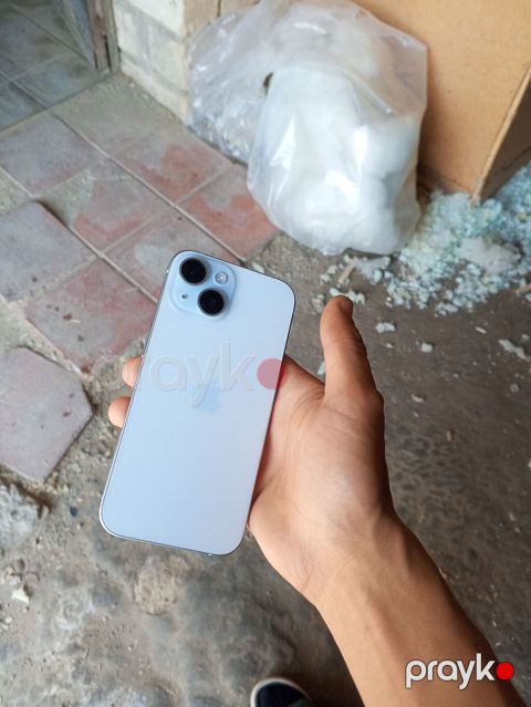 IPhone 15 Pro, Ağ