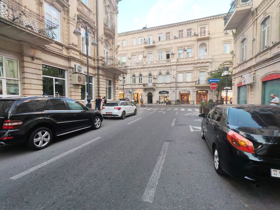İcarəyə verilir obyekt 65 m² — Əmlak, Bakı (12)