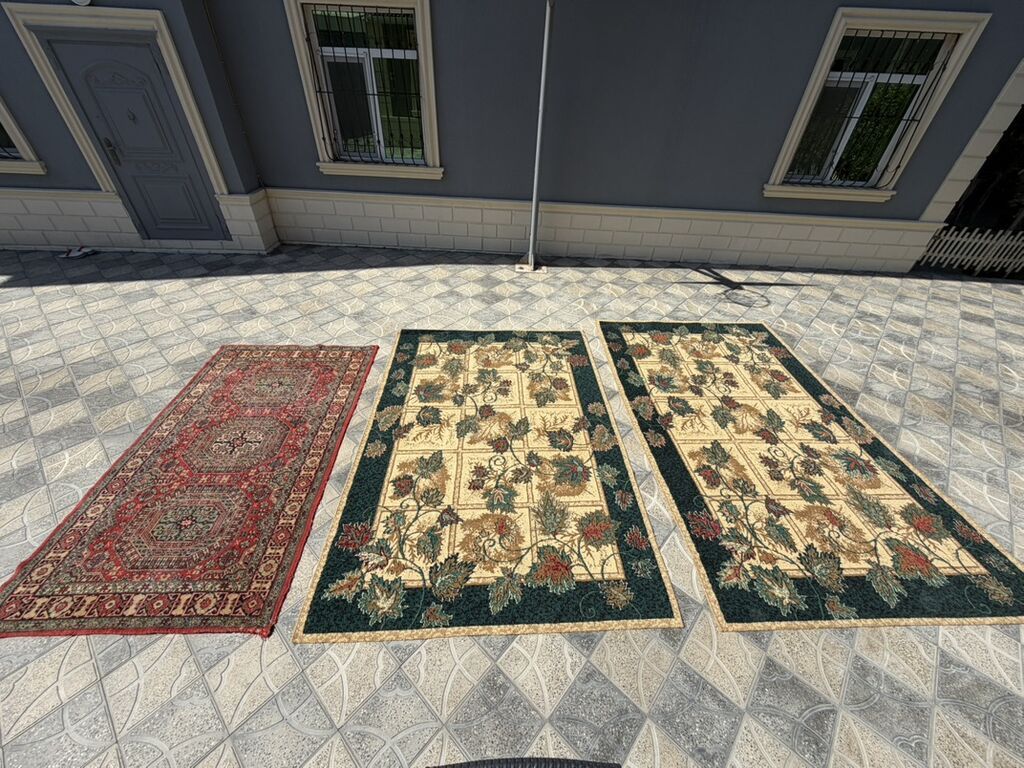 Xalça Kredit yoxdur — Xalılar, Digah (4)