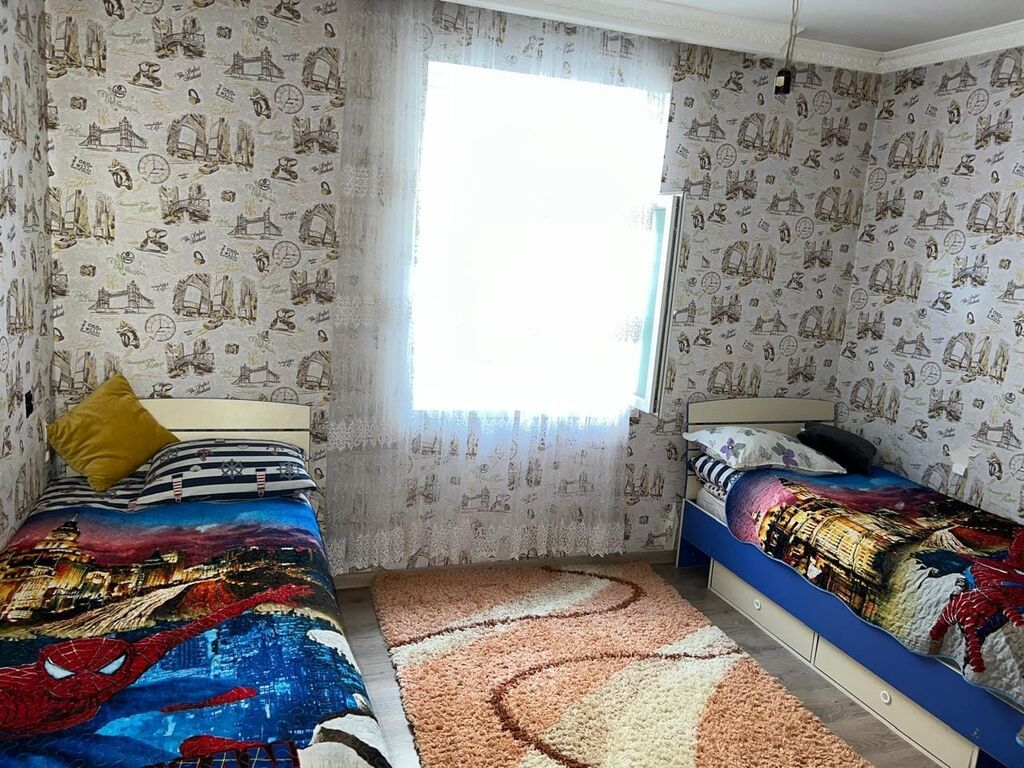 Buzovnada əla fırsət 1-Cİ bağın yanında mülk satılır barterde — Mebel, Digah (2)