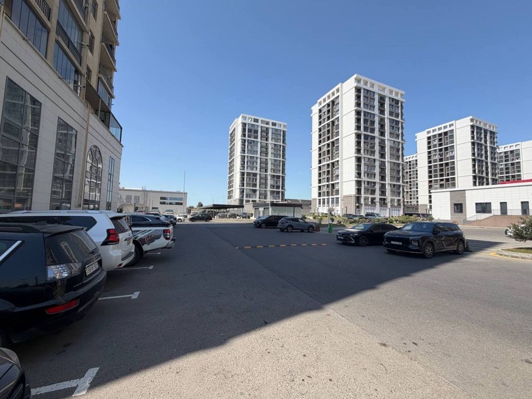 Satılır 3 otaqlı yeni tikili 172.6 m² — Mənzil, Bakı (8)
