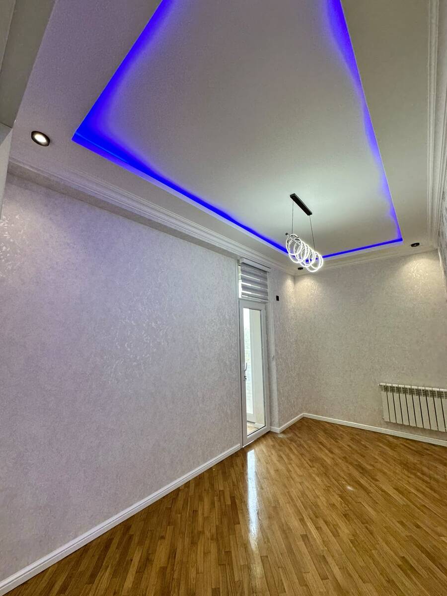 Satılır 3 otaqlı yeni tikili 103 m² — Mənzil, Bakı (5)