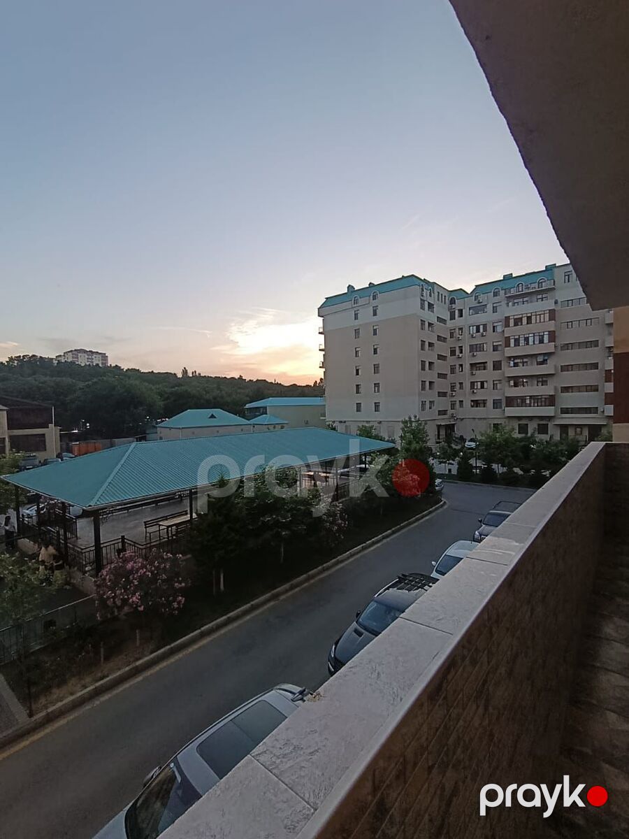 2-otaqlı yeni tikili, Sumqayıt ş., 99 m² — Mənzil, Sumqayıt (9)