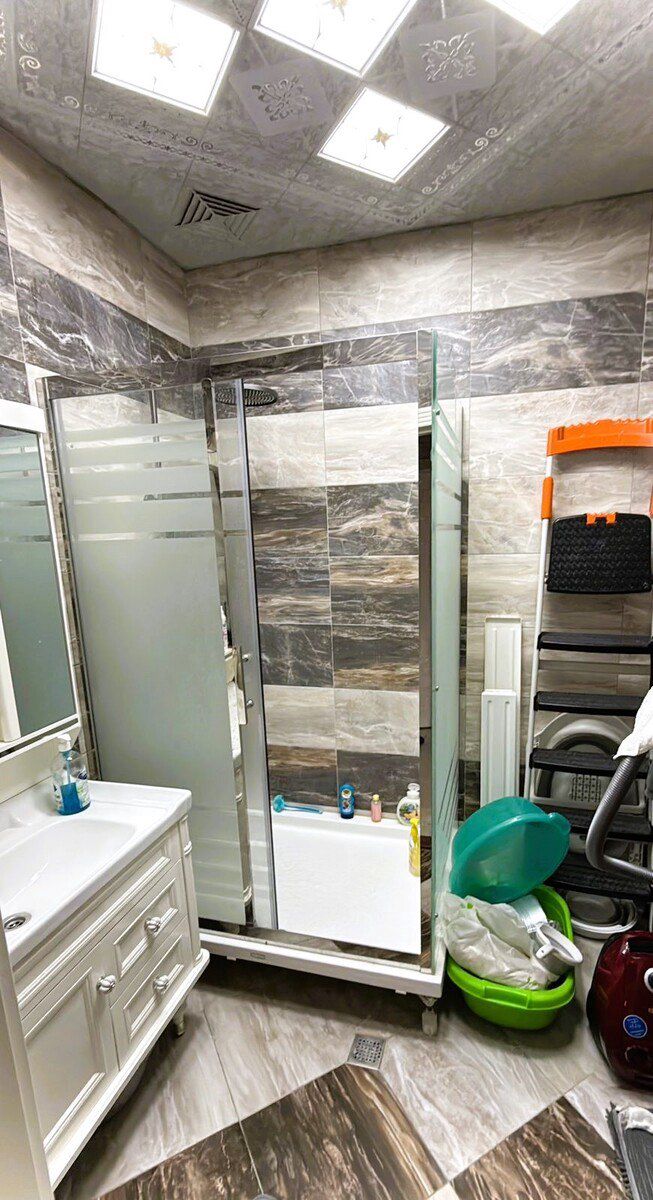 Satılır 3 otaqlı yeni tikili 90 m² — Mənzil, Bakı (11)