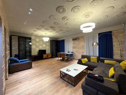 Satılır 3 otaqlı köhnə tikili 78 m² — Sumqayıt