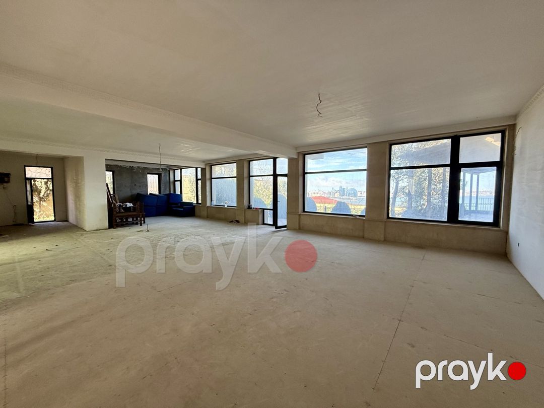 Satılır 9 otaqlı həyət evi/bağ evi 800 m² — Ev, villa, Bakı (8)