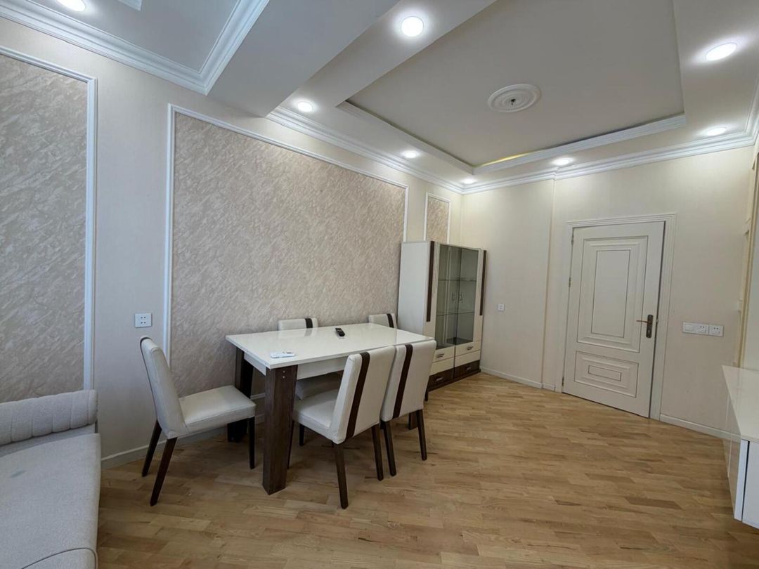 İcarəyə verilir 3 otaqlı yeni tikili 85 m² — Mənzil, Bakı (3)