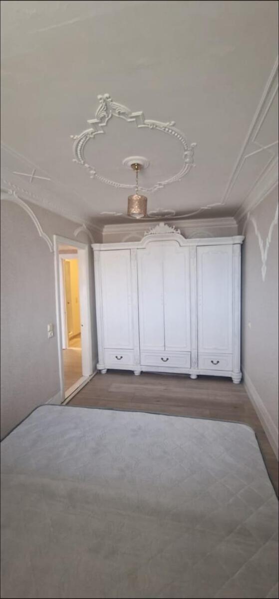 İcarəyə verilir 2 otaqlı köhnə tikili 53 m² — Mənzil, Bakı (3)