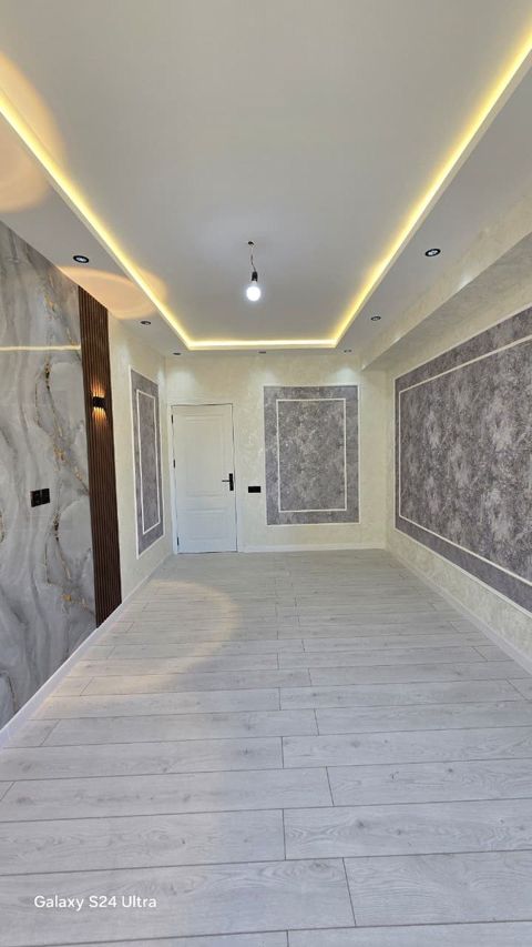 Satılır 3 otaqlı yeni tikili 73 m² — Xırdalan