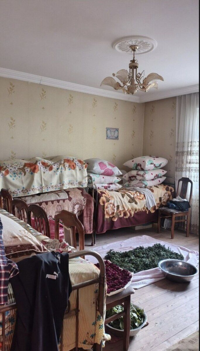Bağ evi, Sumqayıt ş — Ev, villa, Sumqayıt (10)