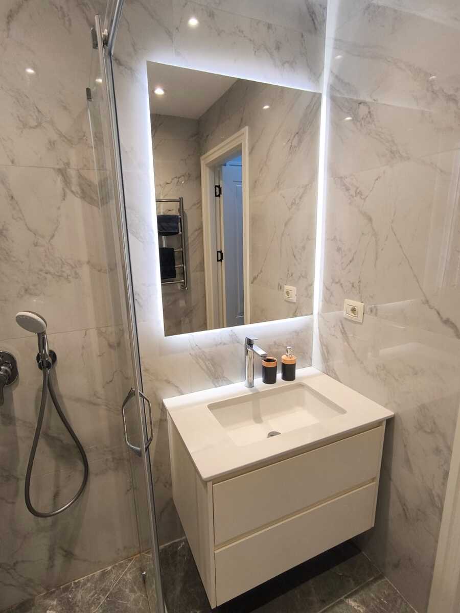 Satılır 3 otaqlı yeni tikili 69 m² — Mənzil, Bakı (12)