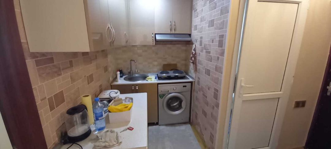 2-otaqlı yeni tikili kirayə verilir, Masazır Qurtuluş 93 küç., 43 m² — Mənzil, Bakı (3)