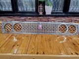 Lada (VAZ) 2103 radiator barmaqlığı — Авто