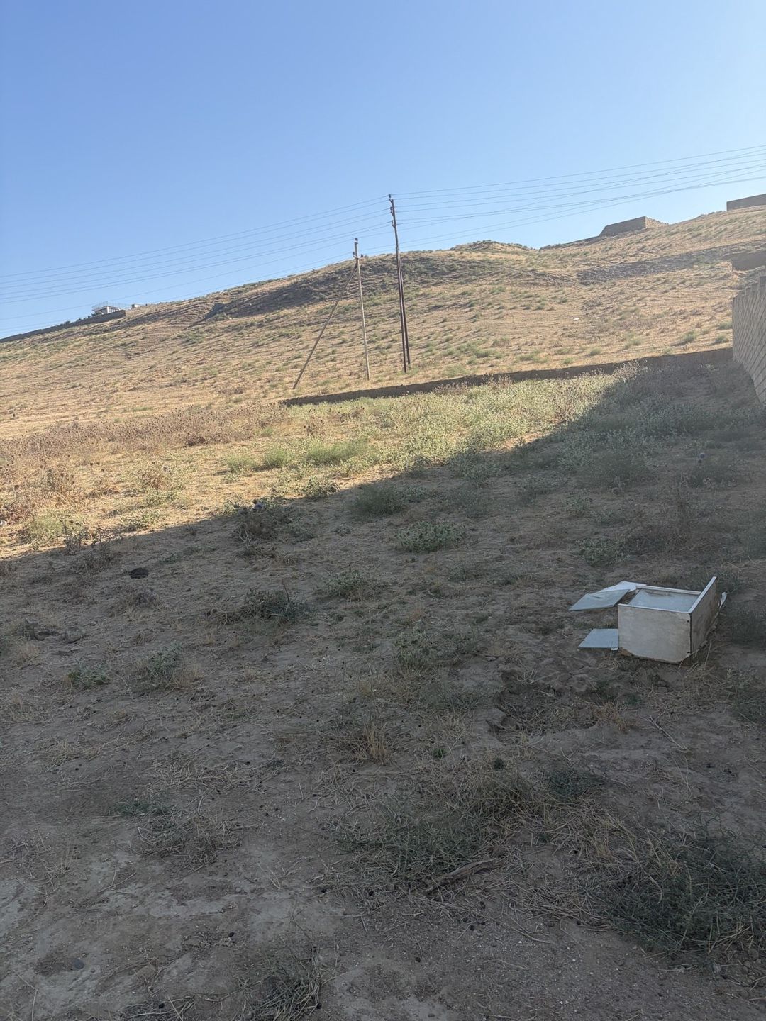 Satılır torpaq 8 sot — Torpaq, Bakı (3)