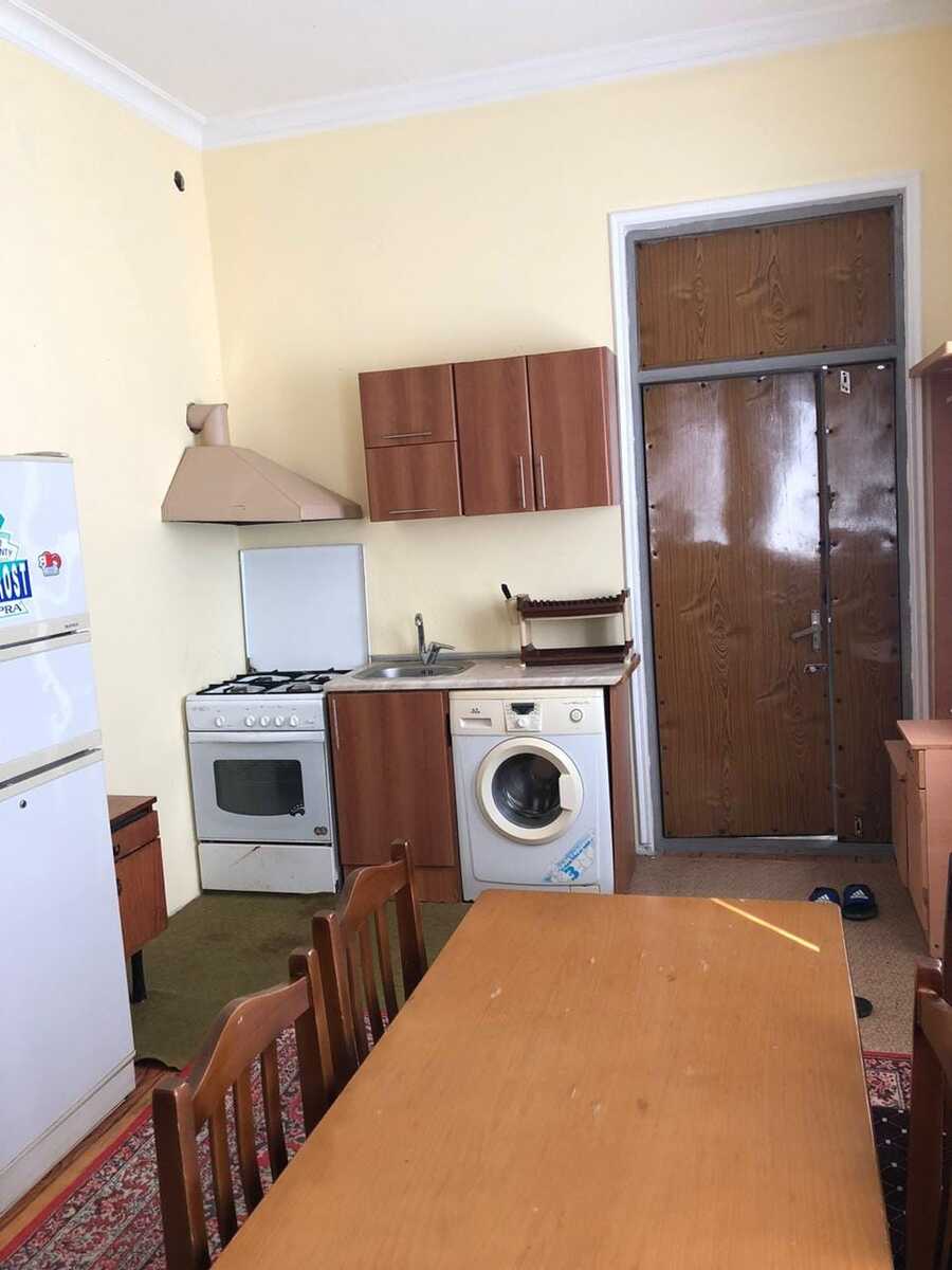İcarəyə verilir 2 otaqlı həyət evi/bağ evi 80 m² — Ev, villa, Bakı (5)