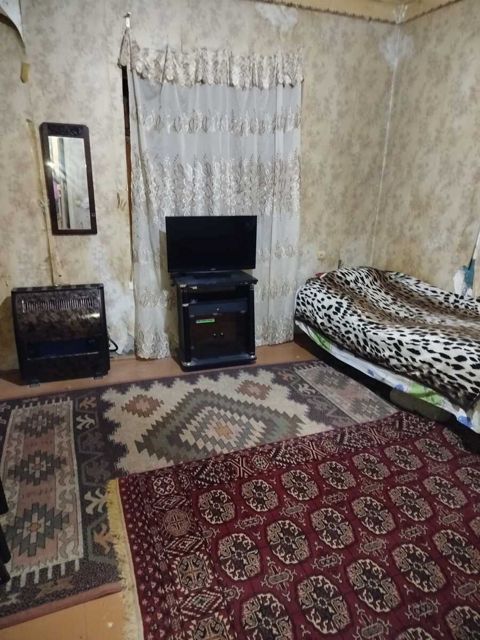 İcarəyə verilir 1 otaqlı həyət evi/bağ evi 40 m² — Bakı
