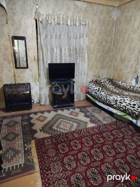 İcarəyə verilir 1 otaqlı həyət evi/bağ evi 40 m²