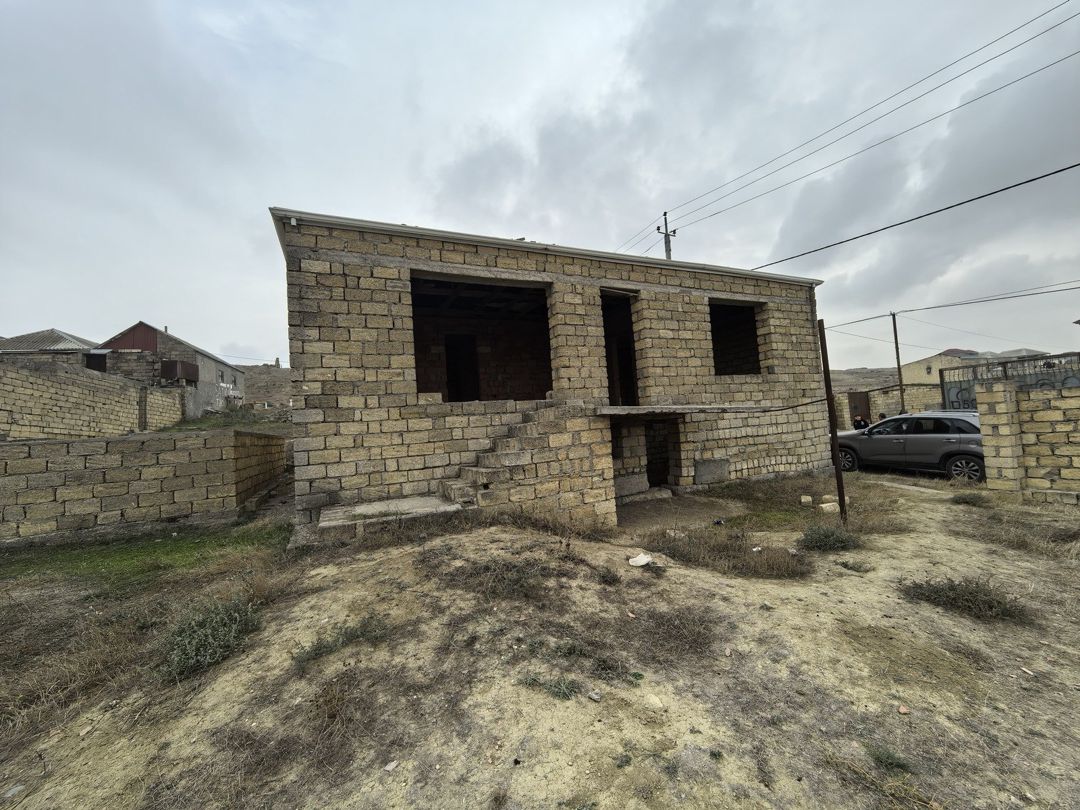 Satılır torpaq 11 sot — Torpaq, Bakı (7)