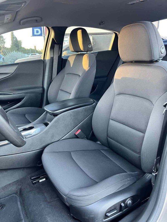 Chevrolet Malibu, 1.5 L, 2020 il, 166 000 km — Avtomobillər, Bakı (11)