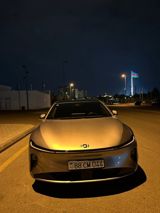 Changan Qiyuan A07, 1.5 L, 28.4 kWh, 2025 il, 25 000 km — Avtomobil