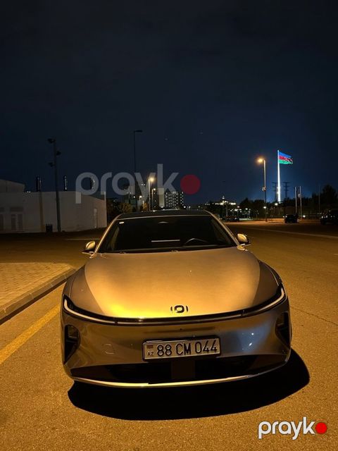 Changan Qiyuan A07, 1.5 L, 28.4 kWh, 2025 il, 25 000 km