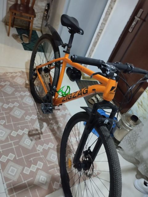 Velosiped satilir 29 liq qiynet 150 azn unvan Xirdalan By SS — Bakı